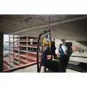 Foret Aspirant SDSMax Diamètre 20mm Longueur 400mm - Dewalt | DT60232