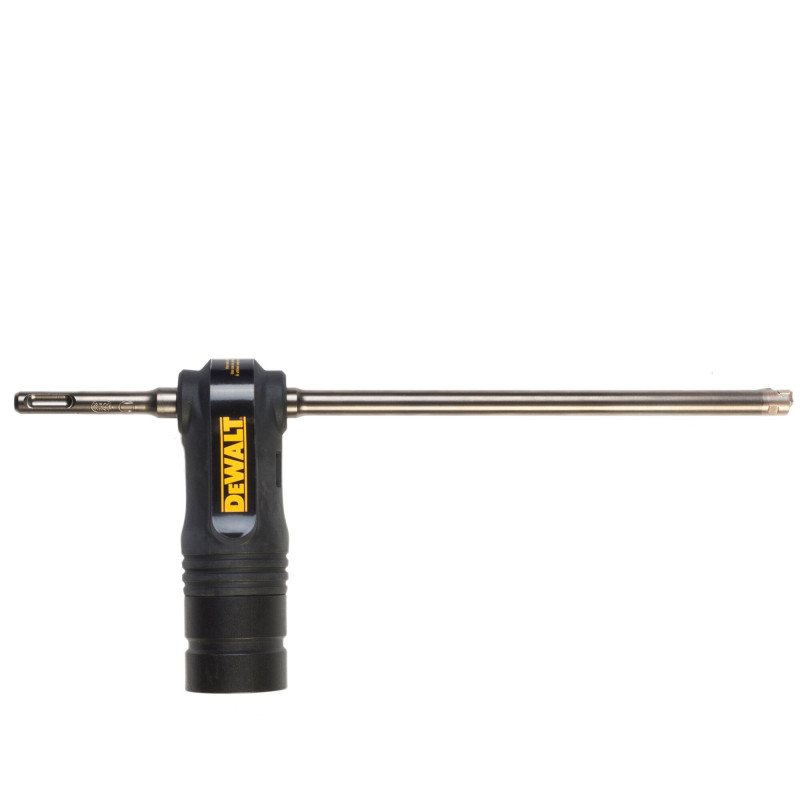 Foret Aspirant SDSPlus Diamètre 12mm Longueur 200mm - Dewalt | DT60340
