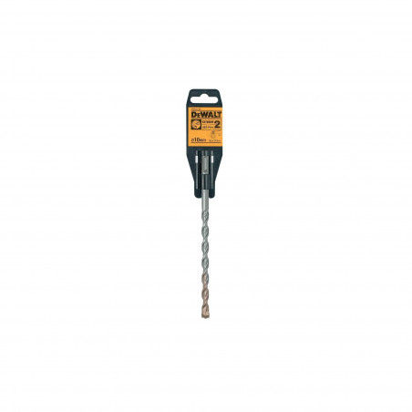 Foret Beton SDSPlus Extreme 2 Taillants 10X150X210mm - Dewalt | DT9541