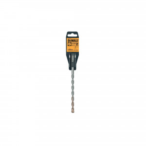 Foret Beton SDSPlus Extreme 2 Taillants 10X150X210mm - Dewalt | DT9541