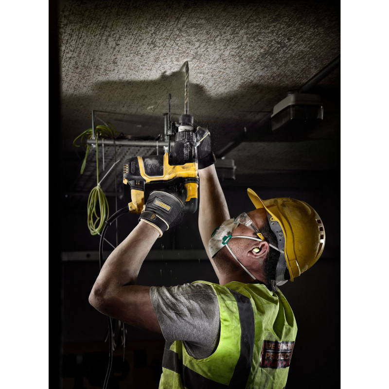 Foret Beton SDSPlus Extreme 2 Taillants 10X200X260mm - Dewalt | DT9542