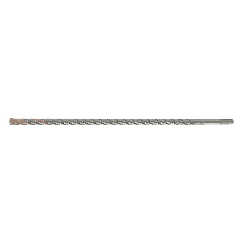 Foret Beton SDSPlus Extreme 2 Taillants 10X250X310mm - Dewalt | DT9543
