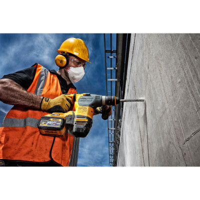 Foret Beton SDSPlus Extreme 2 Taillants 10X400X460mm - Dewalt | DT9545