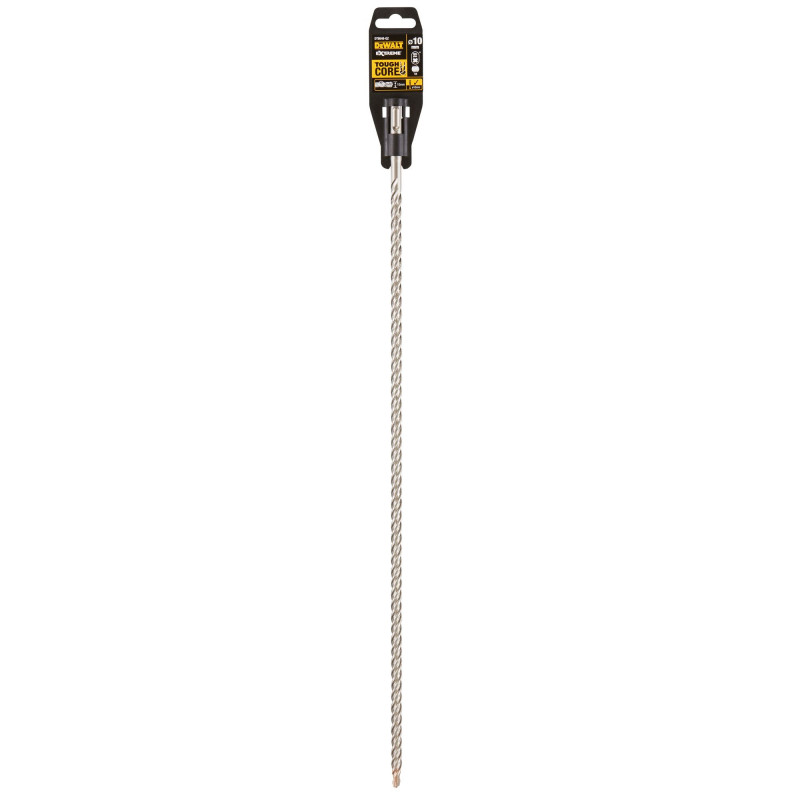 Foret Beton SDSPlus Extreme 2 Taillants 10X550X600mm - Dewalt | DT9546