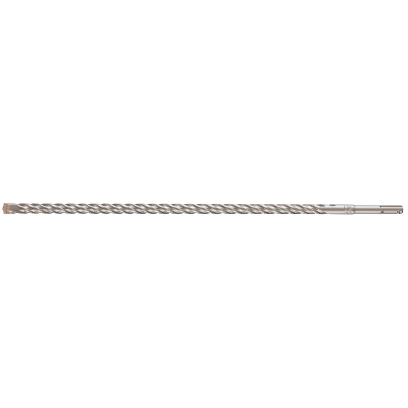 Foret Beton SDSPlus Extreme 2 Taillants 12X400X450mm - Dewalt | DT9557