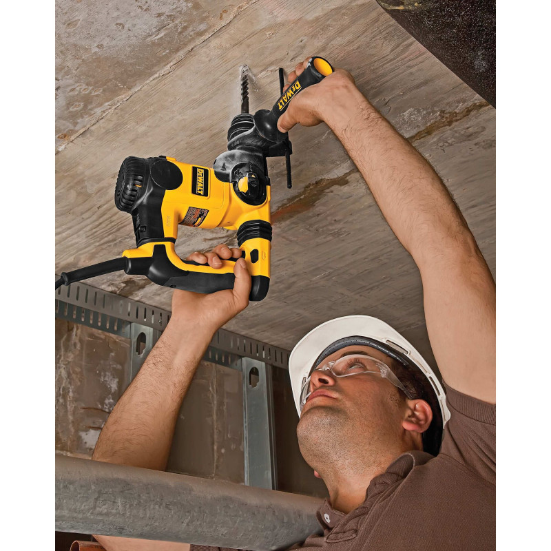 Foret Beton SDSPlus Extreme 2 Taillants 5X150X210mm - Dewalt | DT9506