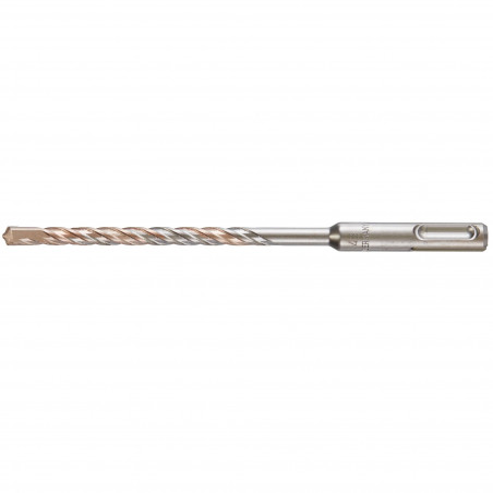 Foret Beton SDSPlus Extreme 2 Taillants 6.5X100X160mm - Dewalt | DT9520