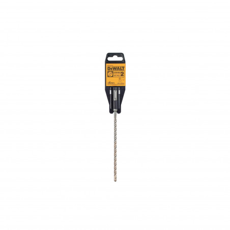 Foret Beton SDSPlus Extreme 2 Taillants 6X150X210mm - Dewalt | DT9516