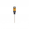Foret Beton SDSPlus Extreme 2 Taillants 6X150X210mm - Dewalt | DT9516
