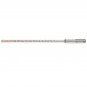 Foret Beton SDSPlus Extreme 2 Taillants 6X150X210mm - Dewalt | DT9516