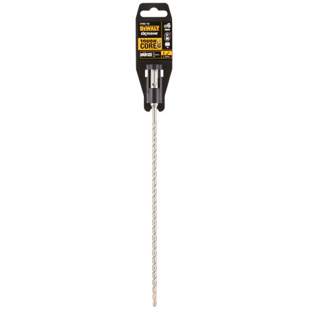 Foret Beton SDSPlus Extreme 2 Taillants 6X250X310mm - Dewalt | DT9621