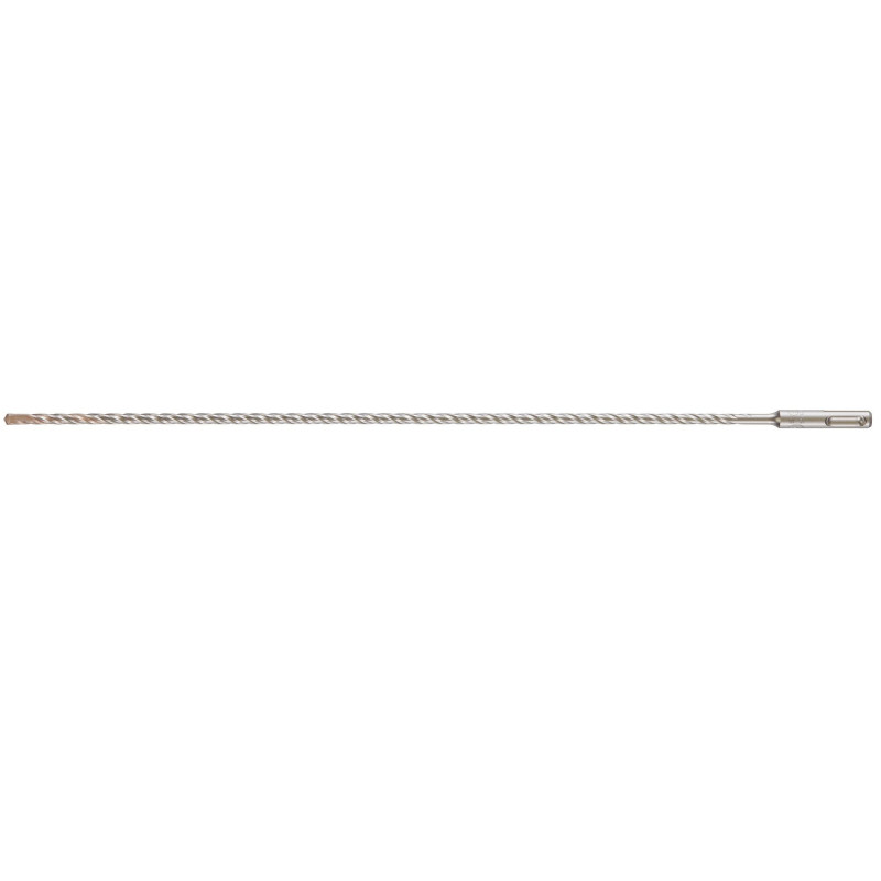 Foret Beton SDSPlus Extreme 2 Taillants 6X400X460mm - Dewalt | DT9518