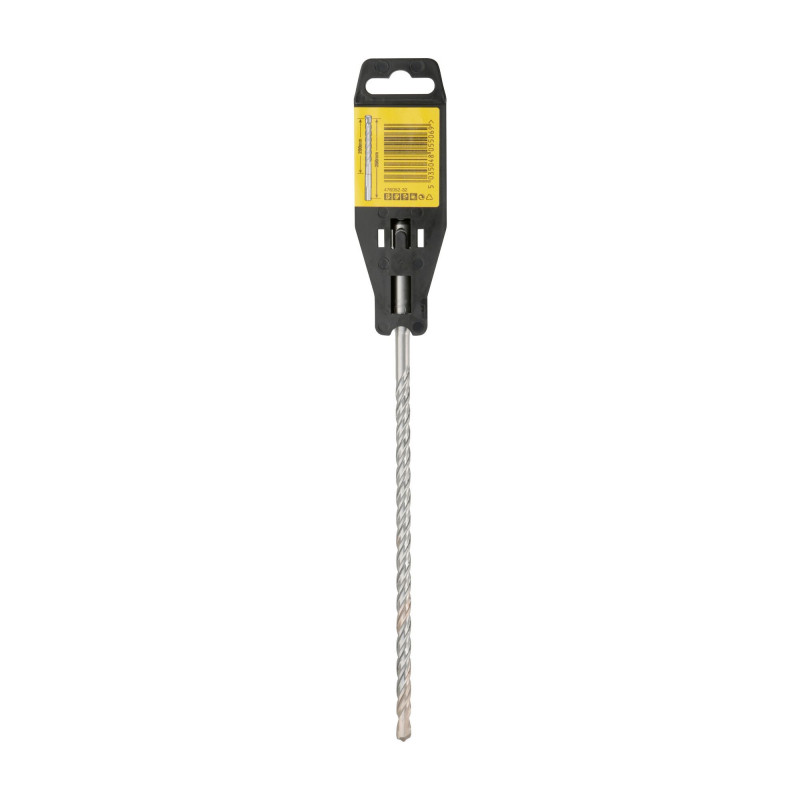 Foret Beton SDSPlus Extreme 2 Taillants 8X200X260mm - Dewalt | DT9531