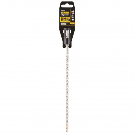 Foret Beton SDSPlus Extreme 2 Taillants 8X250X310mm - Dewalt | DT9532