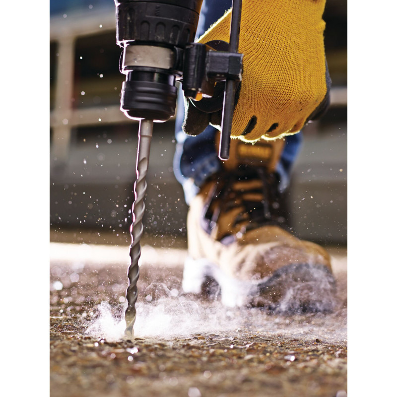 Foret Beton SDSPlus Extreme 2 Taillants 8X50X110mm - Dewalt | DT9528