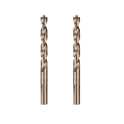 Foret Métal HSSG Extreme 2.5X30X57mm - Dewalt | DT5037
