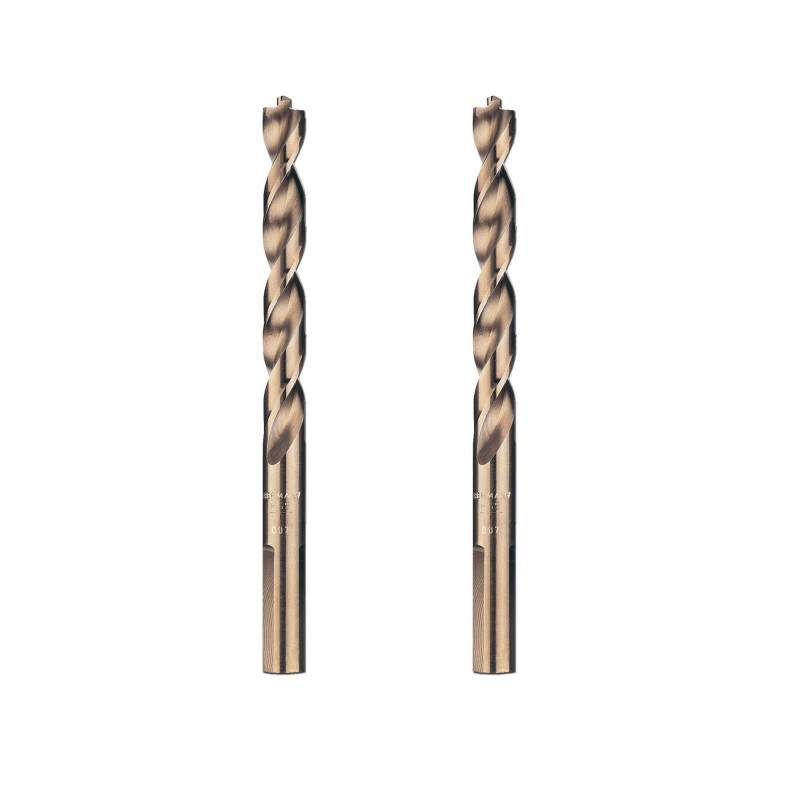 Foret Métal HSSG Extreme 3.2X36X65mm - Dewalt | DT5039
