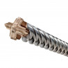 Foret SDSMax XLR 4 Taillants 18X400X540mm - Dewalt | DT60812