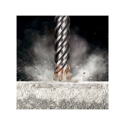 Foret SDSMax XLR 4 Taillants 20X800X920mm - Dewalt | DT60818