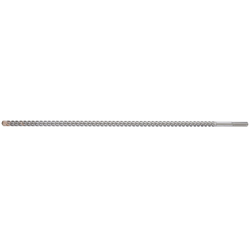 Foret SDSMax XLR 4 Taillants 22X800X920mm - Dewalt | DT60821