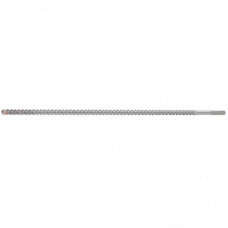 Foret SDSMax XLR 4 Taillants 22X800X920mm - Dewalt | DT60821