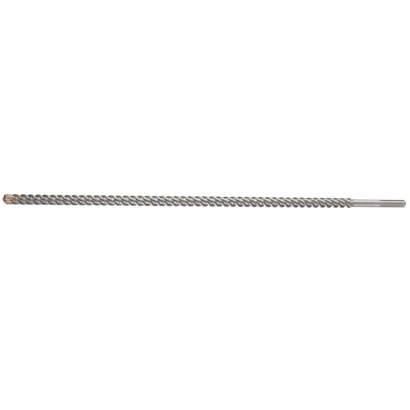 Foret SDSMax XLR 4 Taillants 25X800X920mm - Dewalt | DT60826