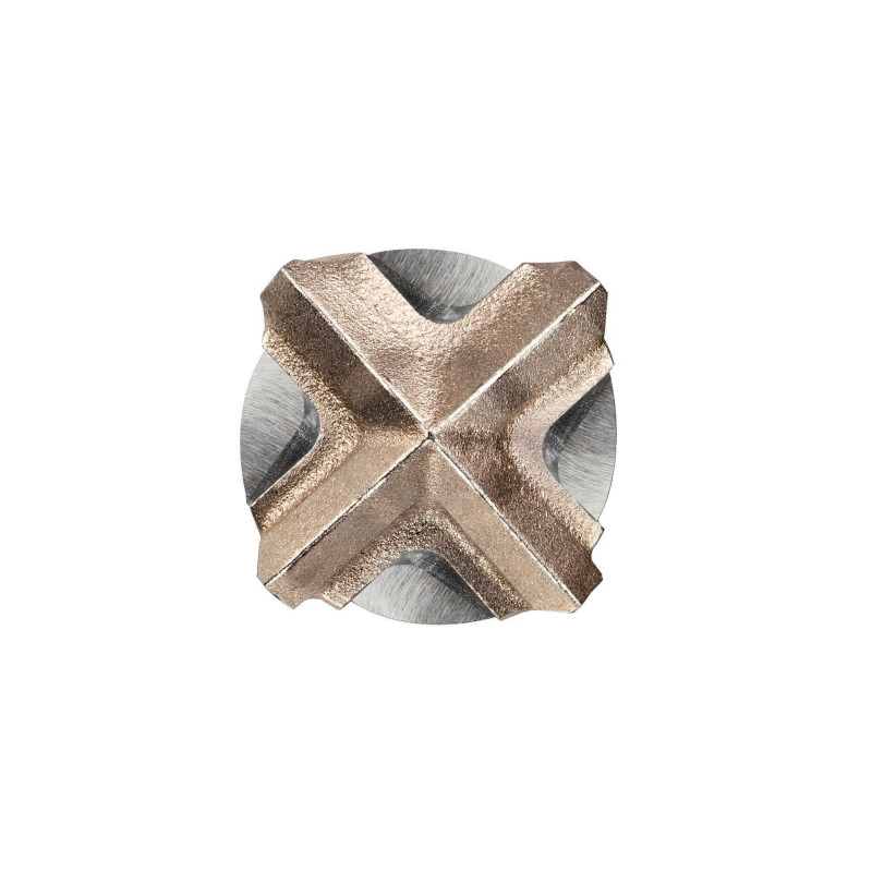 Foret SDSMax XLR 4 Taillants 26X200X340mm - Dewalt | DT60827
