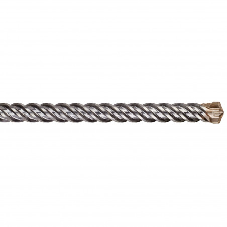 Foret SDSMax XLR 4 Taillants 26X200X340mm - Dewalt | DT60827