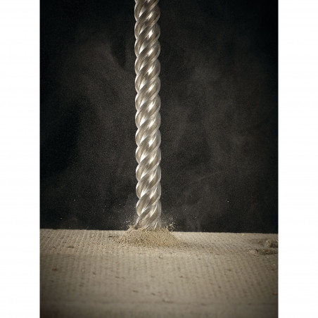 Foret SDSMax XLR 4 Taillants 26X200X340mm - Dewalt | DT60827