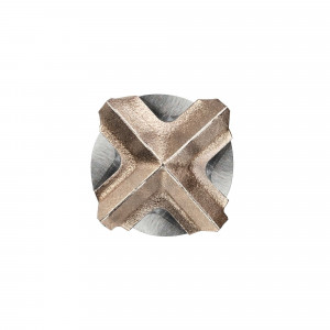 Foret SDSMax XLR 4 Taillants 26X400X340mm - Dewalt | DT60828
