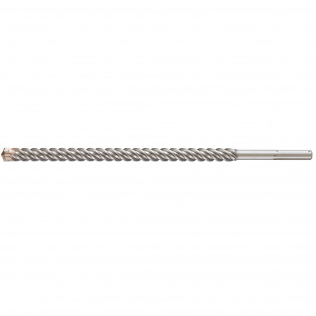Foret SDSMax XLR 4 Taillants 26X400X340mm - Dewalt | DT60828