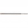 Foret SDSMax XLR 4 Taillants 26X400X340mm - Dewalt | DT60828