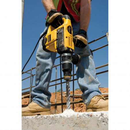 Foret SDSMax XLR 4 Taillants 28X550X670mm - Dewalt | DT60831