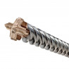Foret SDSMax XLR 4 Taillants 30Lx250X380mm - Dewalt | DT60832
