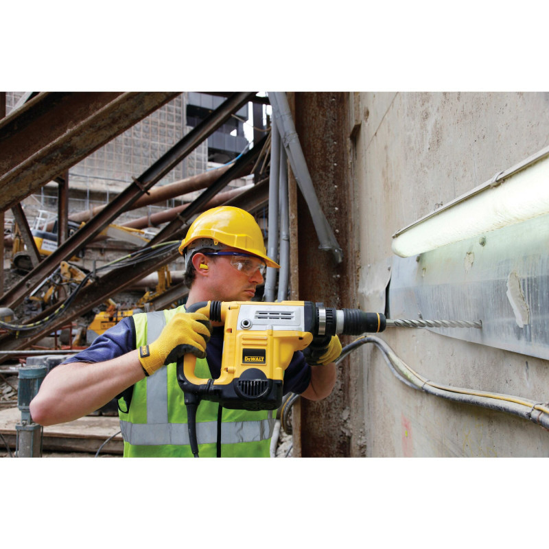 Foret SDSMax XLR 4 Taillants 30Lx250X380mm - Dewalt | DT60832