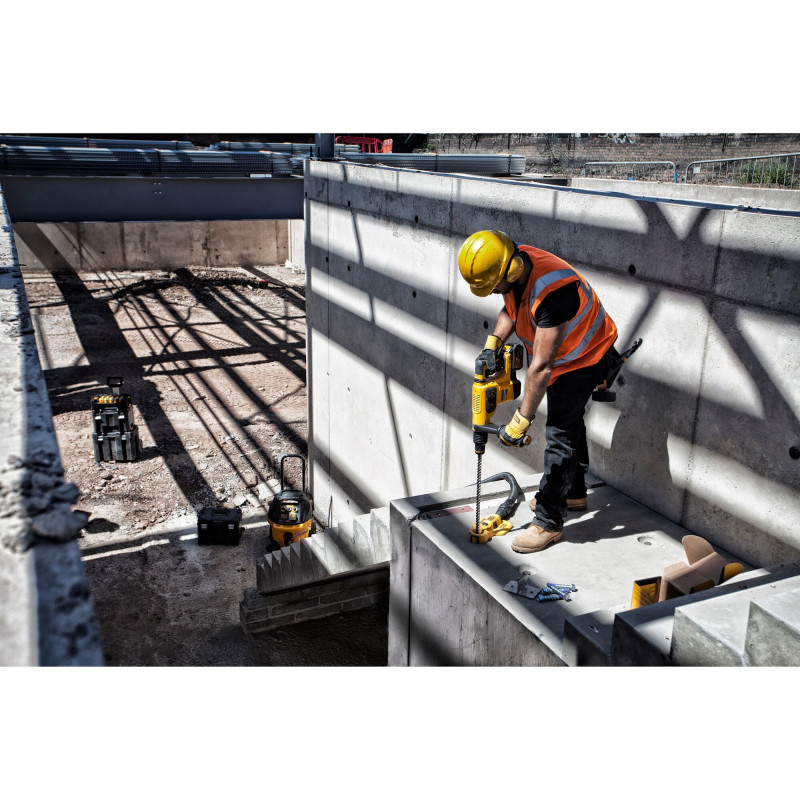 Foret SDSMax XLR 4 Taillants 32X800X920mm - Dewalt | DT60836