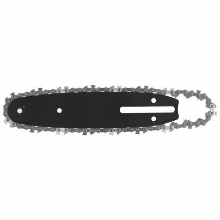 Guide Avec Chaine Pour Élagueuse Sur Perche 20Cm - Dewalt | DT20668