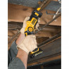 Lame de Scie Sabre Bim Pour La Coupe Du Métal 152mm - Dewalt | DT2384