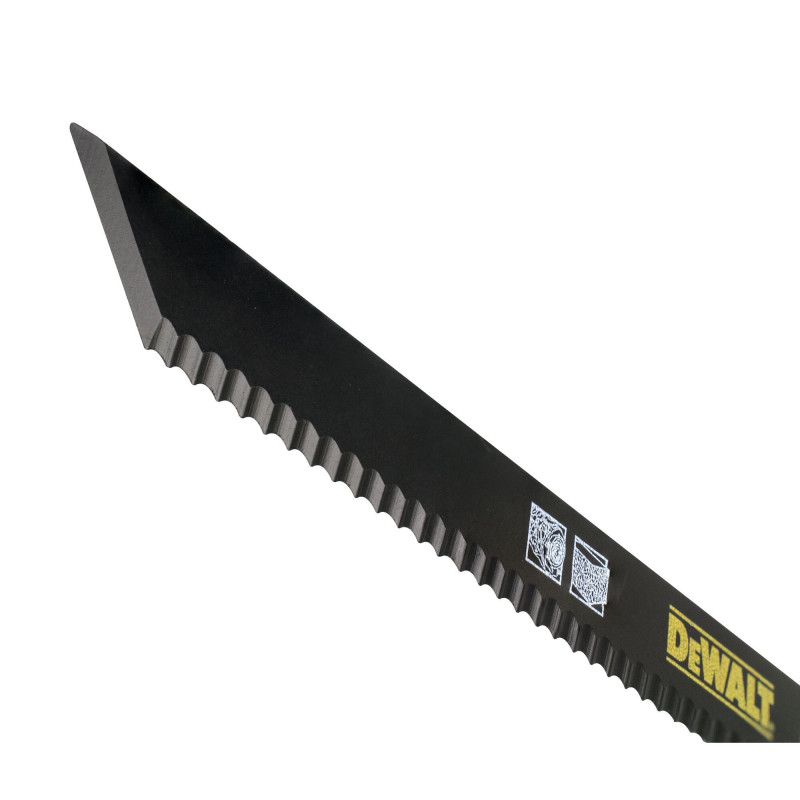 Lame Isolation 300mm / 6TPI - Dewalt | DT2451