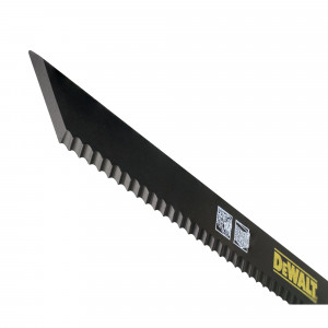 Lame Isolation 300mm / 6TPI - Dewalt | DT2451