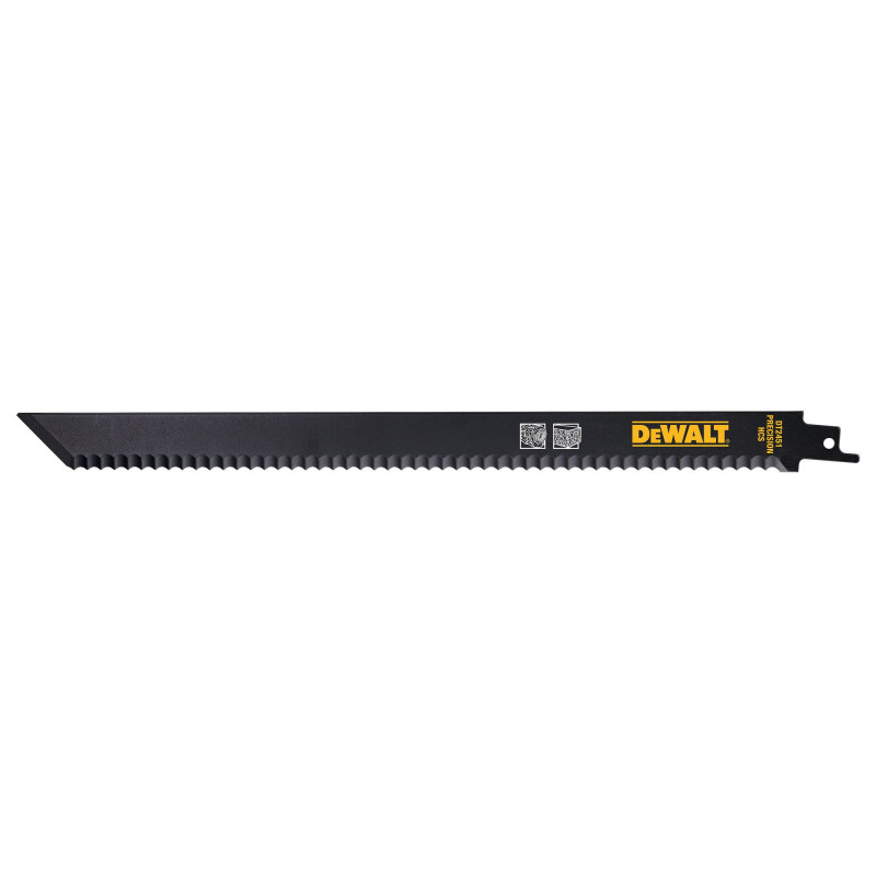 Lame Isolation 300mm / 6TPI - Dewalt | DT2451
