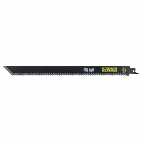 Lame Isolation 300mm / 6TPI - Dewalt | DT2451