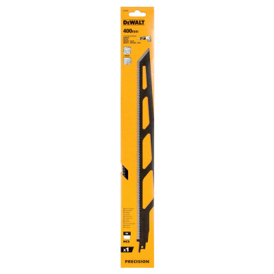 Lame Isolation 400mm / 6TPI - Dewalt | DT2452