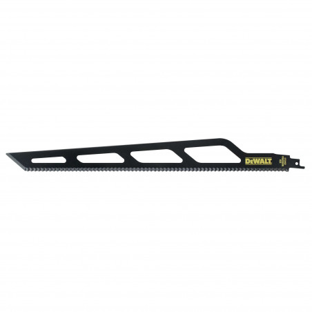 Lame Isolation 400mm / 6TPI - Dewalt | DT2452
