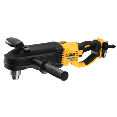 Makita - Perceuse d'angle 10,8V 2,0Ah Li-Ion 0.8-10mm avec coffret - DA333DSAE