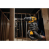 Perceuse Visseuse XR 12V 2Ah Li-Ion Brushless - Dewalt | DCD701D2