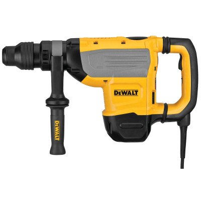 Perforateur Burineur SDSMax 1600W 13.3J - Dewalt | D25733K