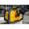 Radio de Chantier Bluetooth XR Sans batterie ni chargeur - Dewalt | DCR029