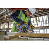 Scie Circulaire 2.0 XR FLEXVOLT 54V Brushless 190 mm Sans batterie ni chargeur - Dewalt | DCS578NT