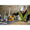 Scie Circulaire 2.0 XR FLEXVOLT 54V Brushless 190 mm Sans batterie ni chargeur - Dewalt | DCS579NT